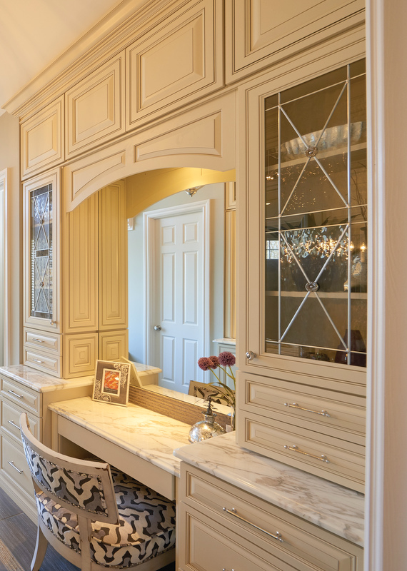 marble bath vanity top
