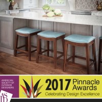 American Society of Interior Designers Pinnacle Awards 2017