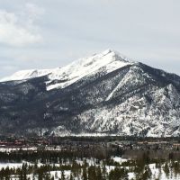 Vail, Colorado