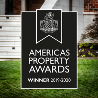 International Property Awards winner for Architectural Design