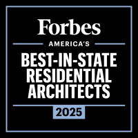 Forbes names Srote Co as Best in State Residential Architects