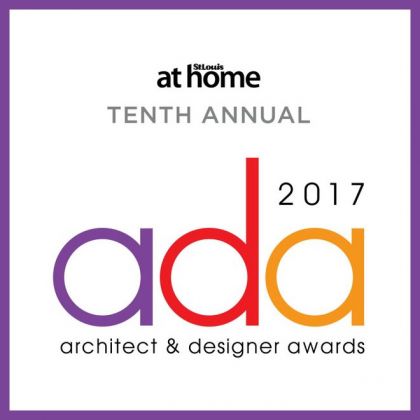 Schaub+Srote finalist in 2017 St. Louis Architect and Designer Awards