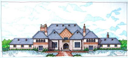 Featured Project: Chesterfield Hills Estate