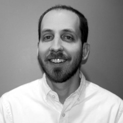 Schaub+Srote team thrilled to welcome newest member, Joe Page!