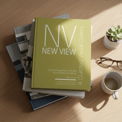 Srote & Co Featured in New View Book Series