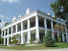 Twin Oaks Plantation