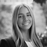 Caroline Elking Design Assistant