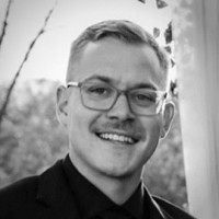 John Meyer CAD Technician