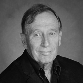 John D. Lark Sr. Commercial Development Manager