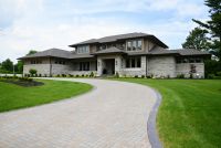 Sackston Prairie Exterior Architecture