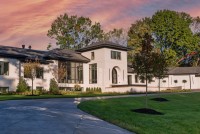 modern italian home architect design in st louis