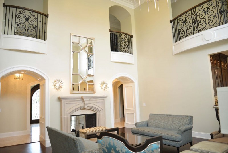 Bridleview Grand Salon
