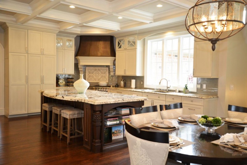 Bridleview Kitchen Design