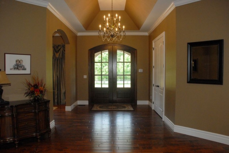 Reception - Stoney Creek 