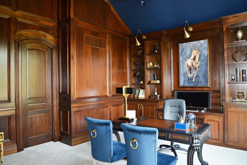Bridleview Study Design