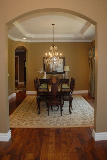 Formal Dining - Stoney Creek 