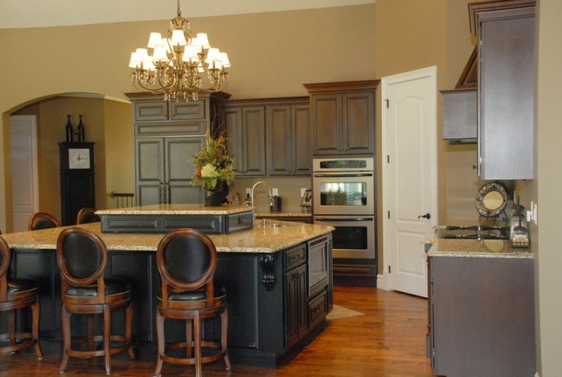 Kitchen - Stoney Creek