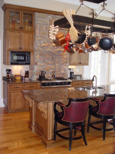 Kitchen - Renaissance
