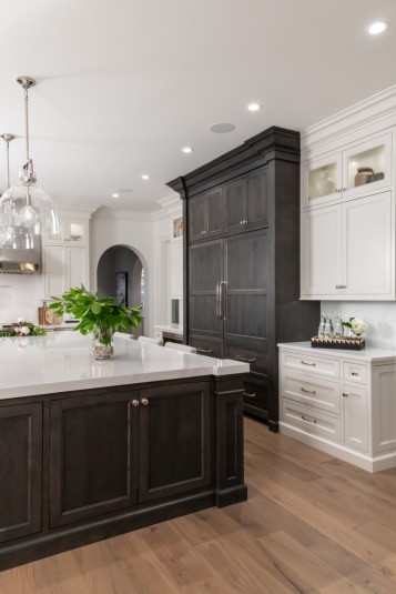 french country home kitchen interior design