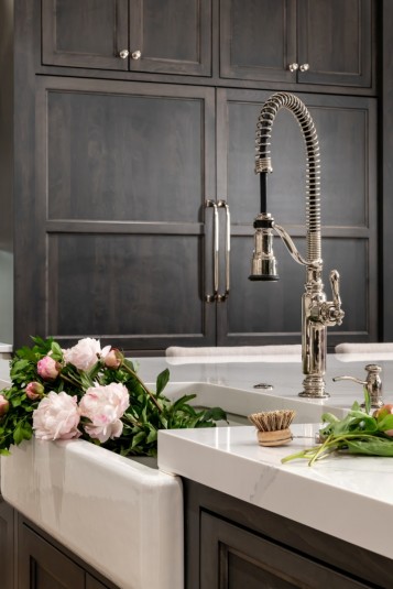 french country kitchen interior design