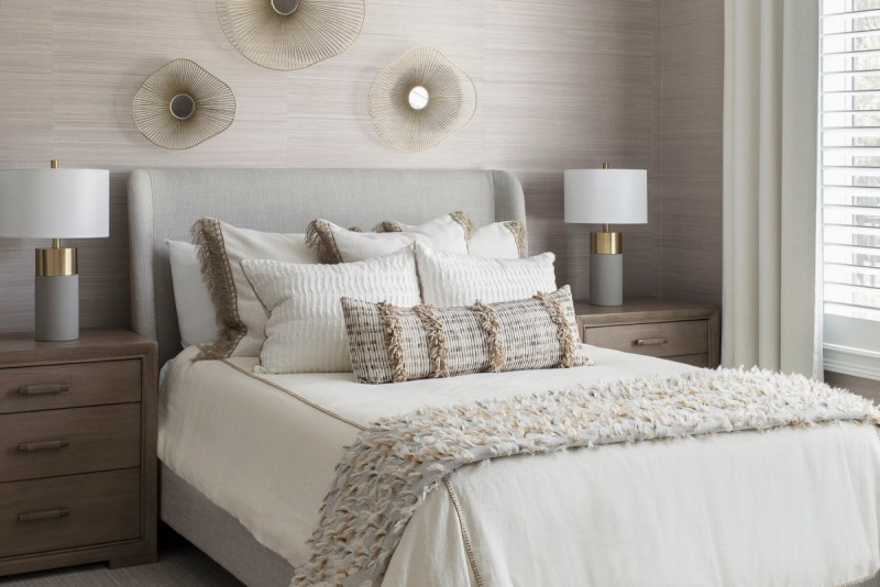 guest room interior design