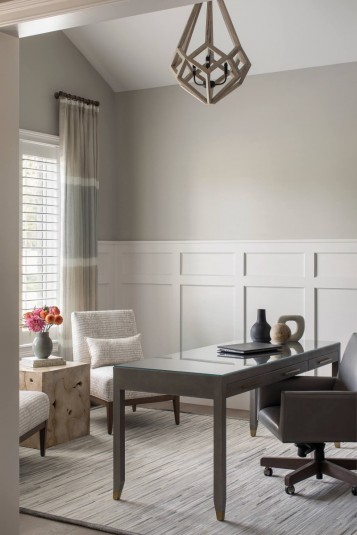 home office interior design