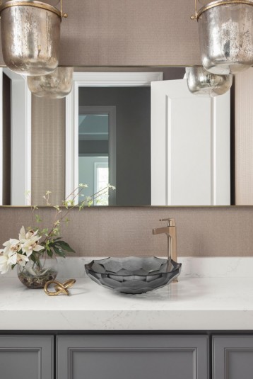 interior design bathroom selections