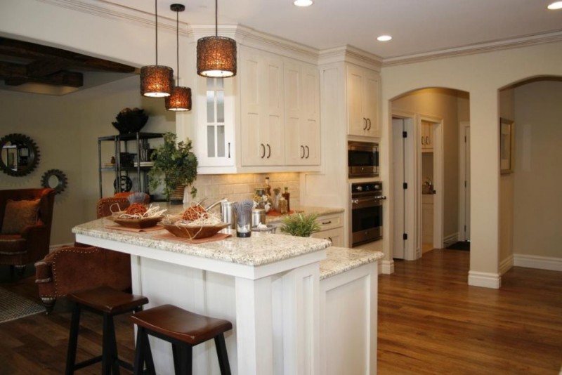 Breakfast Bar