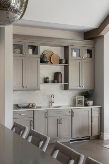 kitchen cabinetry design
