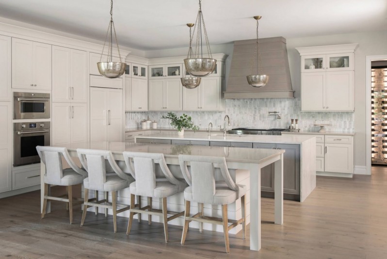 kitchen design planning