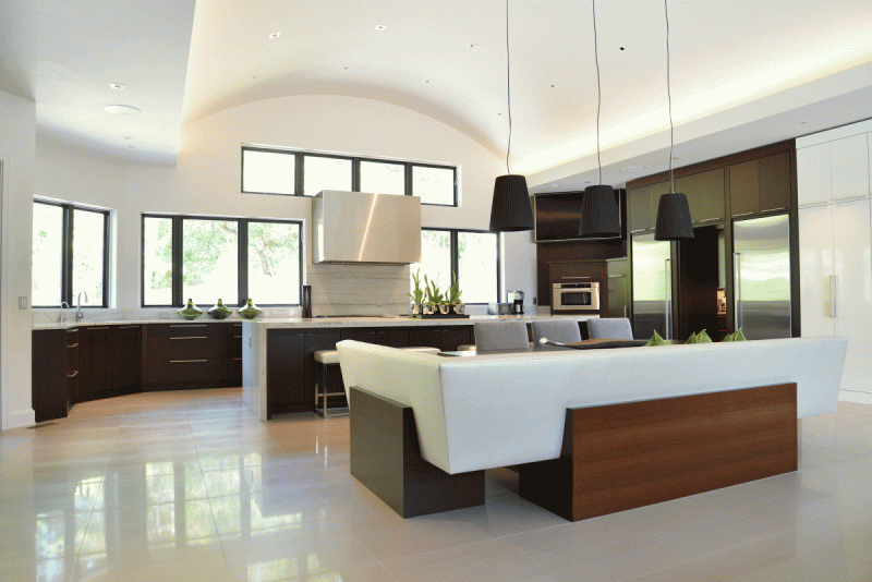 Kitchen Design