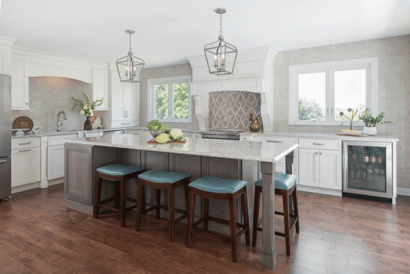 Kitchen Remodel in Chesterfield MO