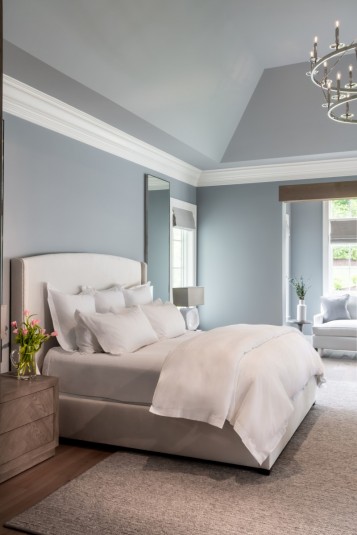 master bedroom design