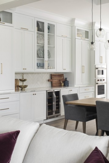 modern farmhouse kitchen cabinets design