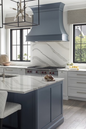 modern farmhouse kitchen colors design