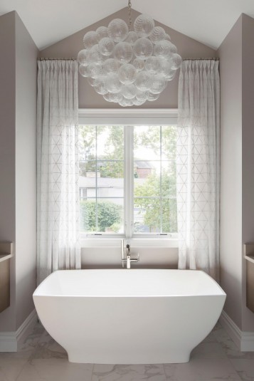 primary bathroom design planning