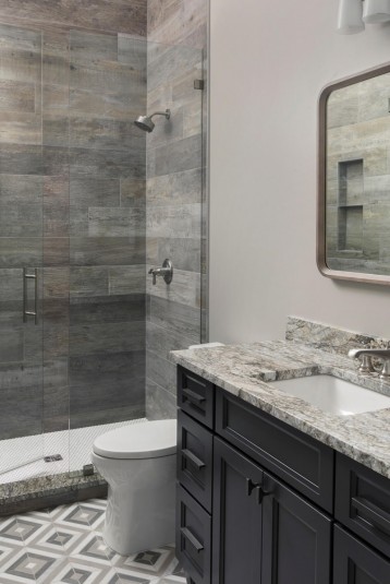 second bath interior design