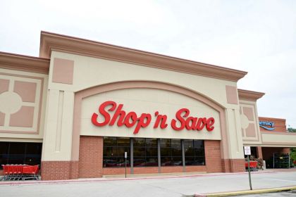 Shop N' Save Shopping Centers