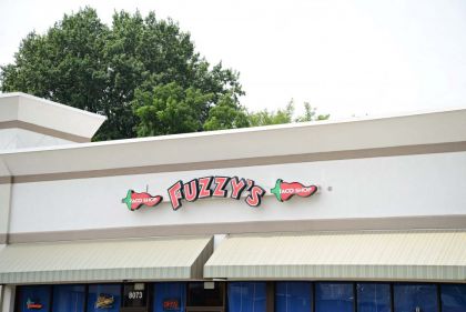 Fuzzy's