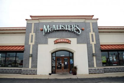 McAlister's Deli