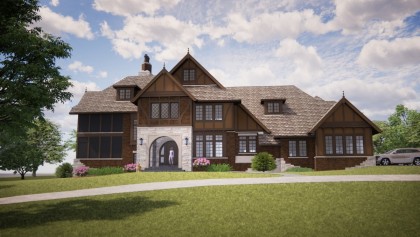 Digital Renderings