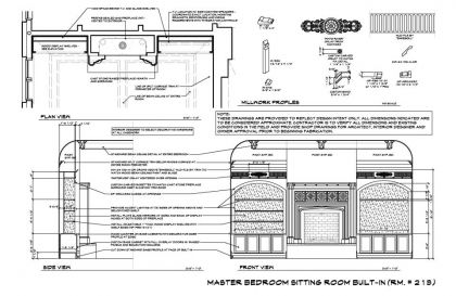 Construction Documents