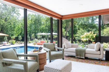 Mid-Century Renewal