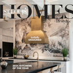 St. Louis Homes & Lifestyles