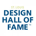 St. Louis Design Hall of Fame by SLHL
