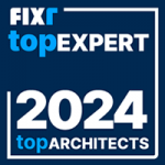 Fixr 100 Top Architects