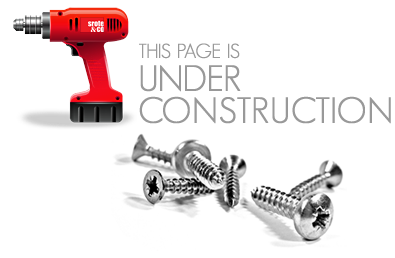 This Page Is Under Construction