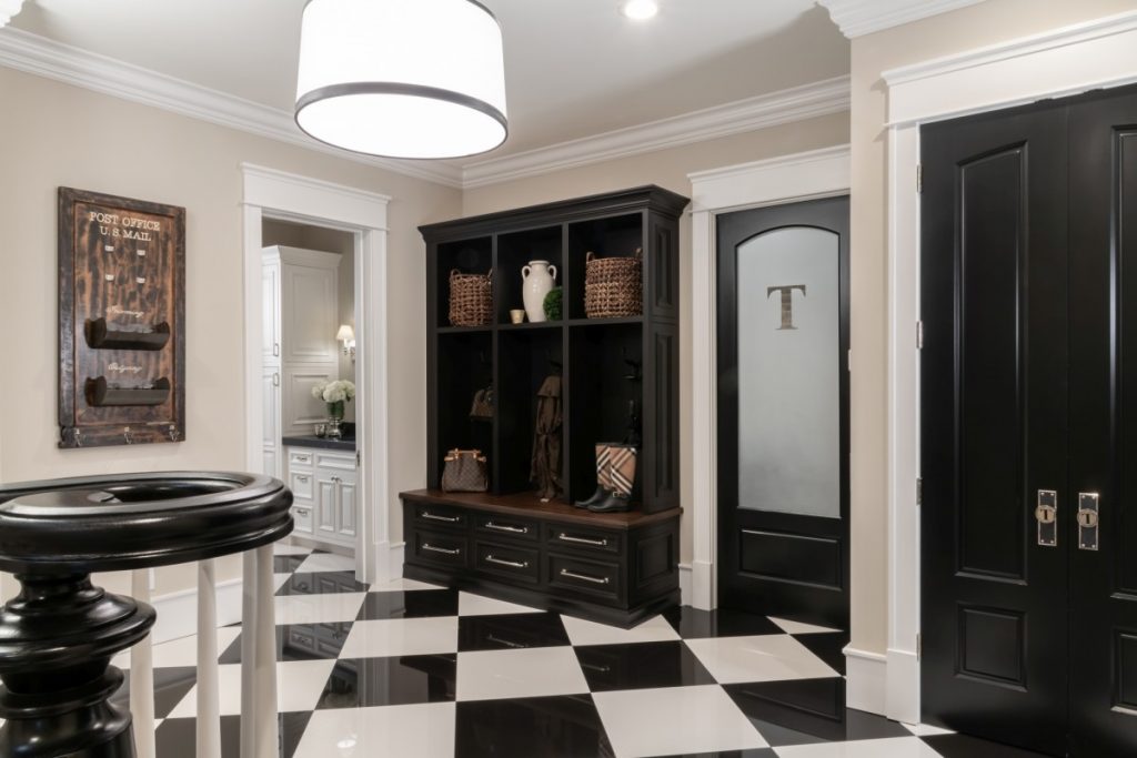 Fall Prevention Tips for Interiors | the composed interior