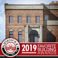 Favorite Building Awards 2019