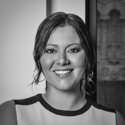 Candice Wideman Sr. Interior Designer